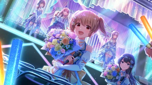 川咲さくら